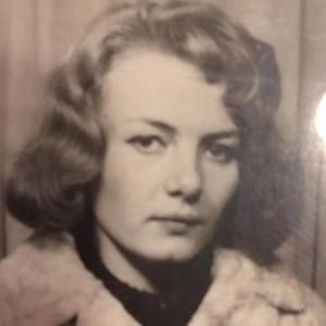 Meet your Posher, Regina